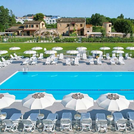 Moretti Village - Sophie Rooms Country House Civitanova Marche Zewnętrze zdjęcie