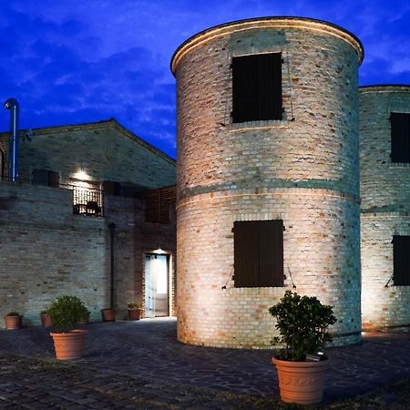 Moretti Village - Sophie Rooms Country House Civitanova Marche Zewnętrze zdjęcie