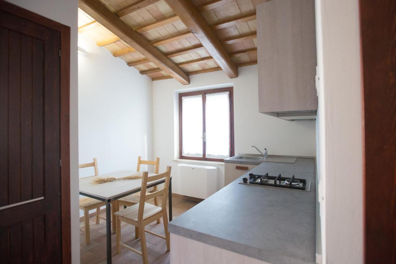 Moretti Village - Sophie Rooms Country House Civitanova Marche Zewnętrze zdjęcie