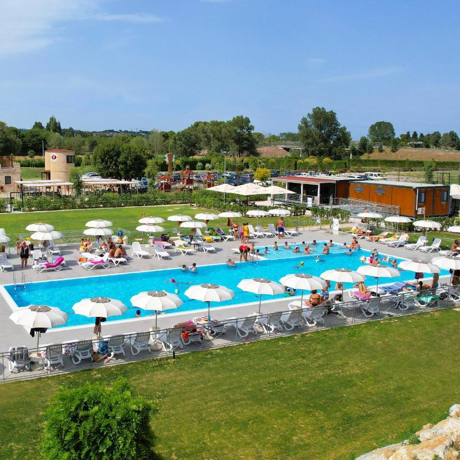 Moretti Village - Sophie Rooms Country House Civitanova Marche Zewnętrze zdjęcie