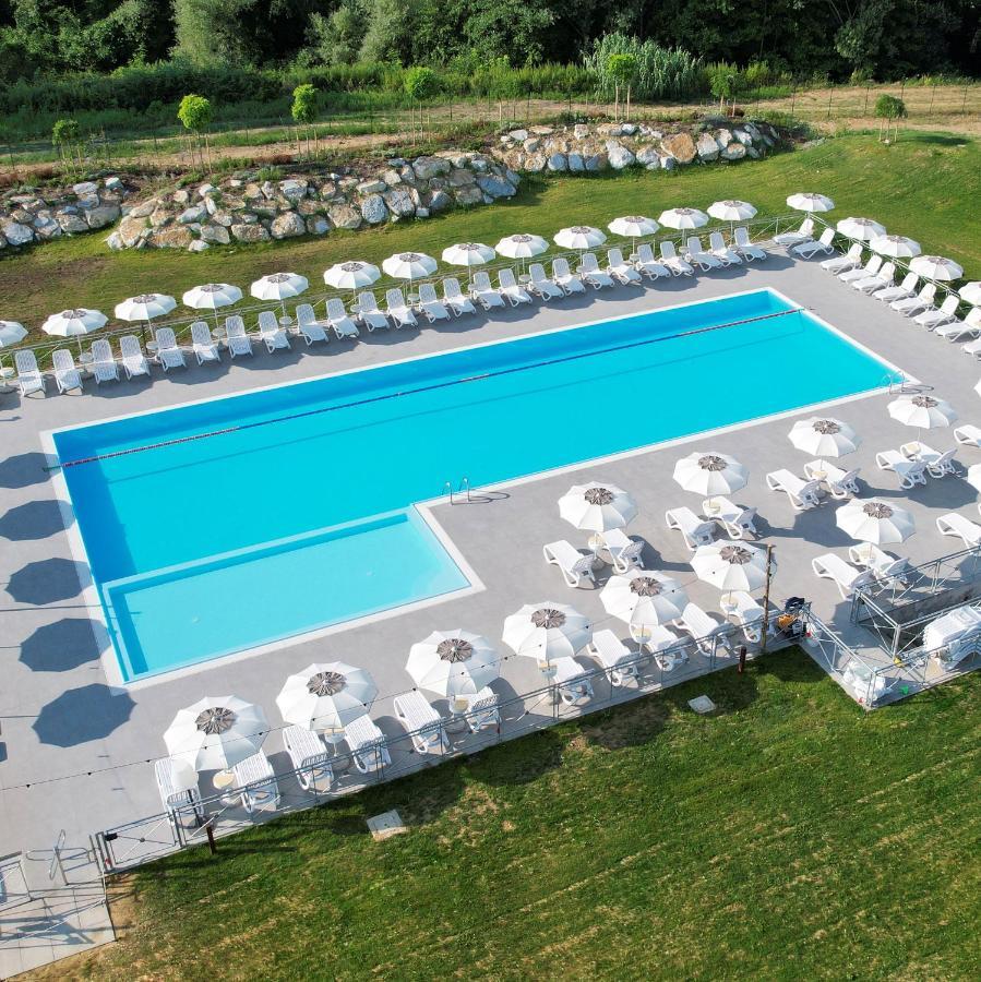 Moretti Village - Sophie Rooms Country House Civitanova Marche Zewnętrze zdjęcie