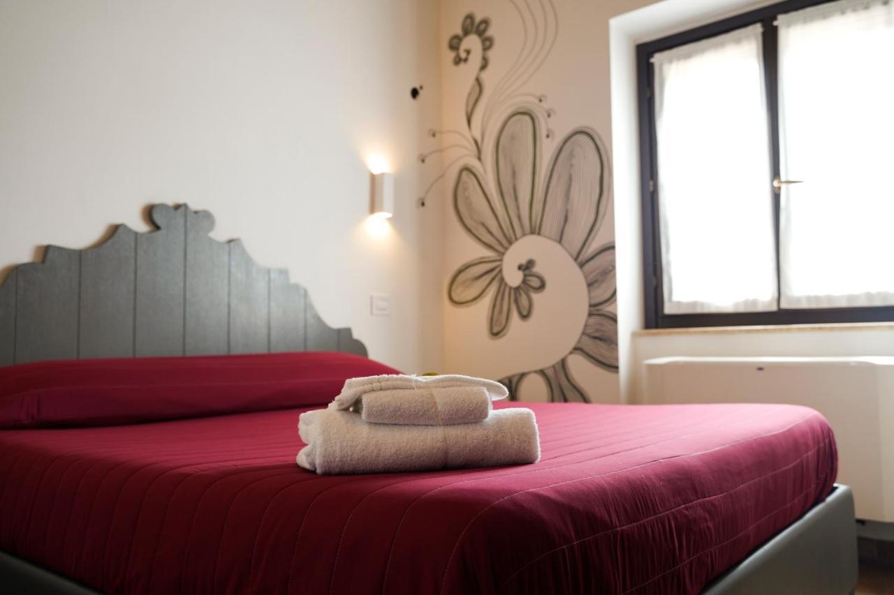 Moretti Village - Sophie Rooms Country House Civitanova Marche Zewnętrze zdjęcie