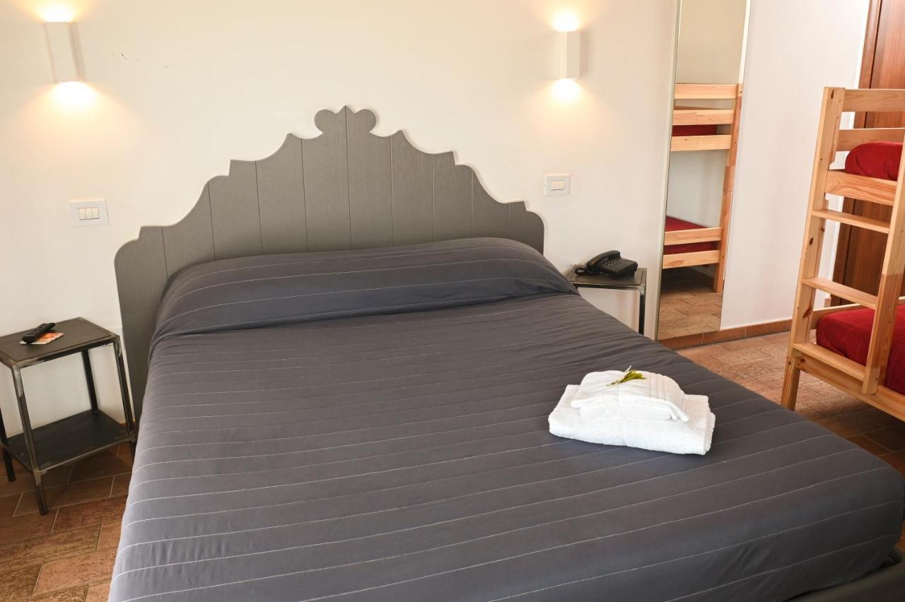 Moretti Village - Sophie Rooms Country House Civitanova Marche Zewnętrze zdjęcie