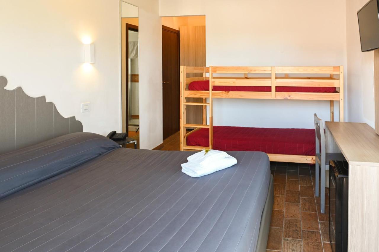 Moretti Village - Sophie Rooms Country House Civitanova Marche Zewnętrze zdjęcie