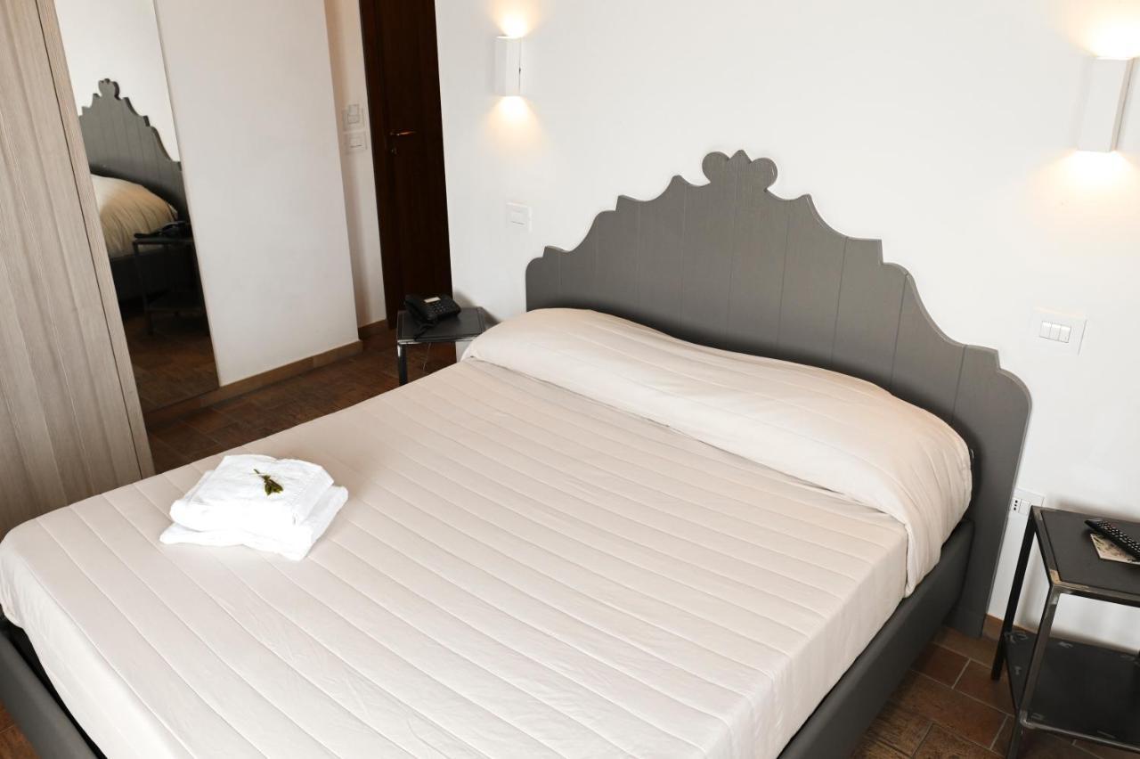 Moretti Village - Sophie Rooms Country House Civitanova Marche Zewnętrze zdjęcie