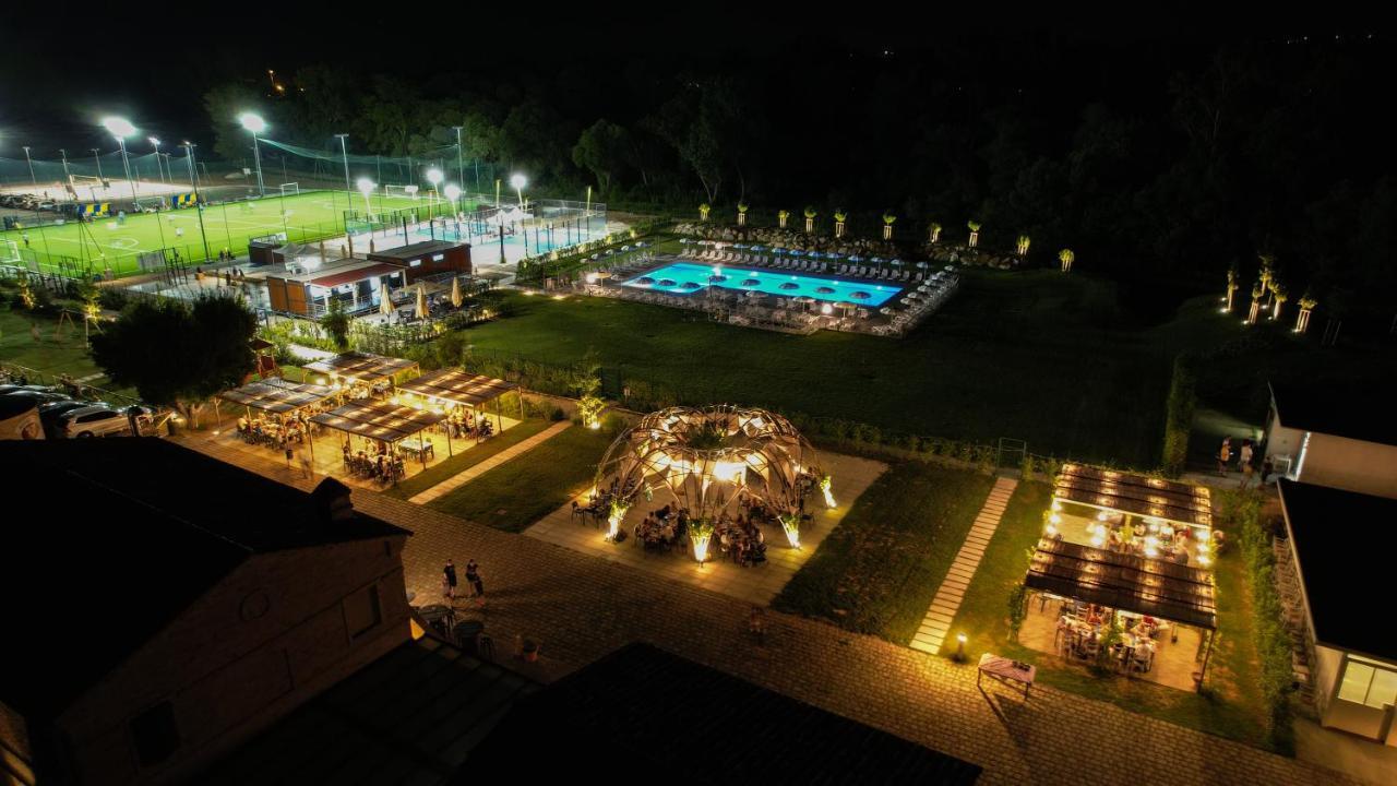 Moretti Village - Sophie Rooms Country House Civitanova Marche Zewnętrze zdjęcie
