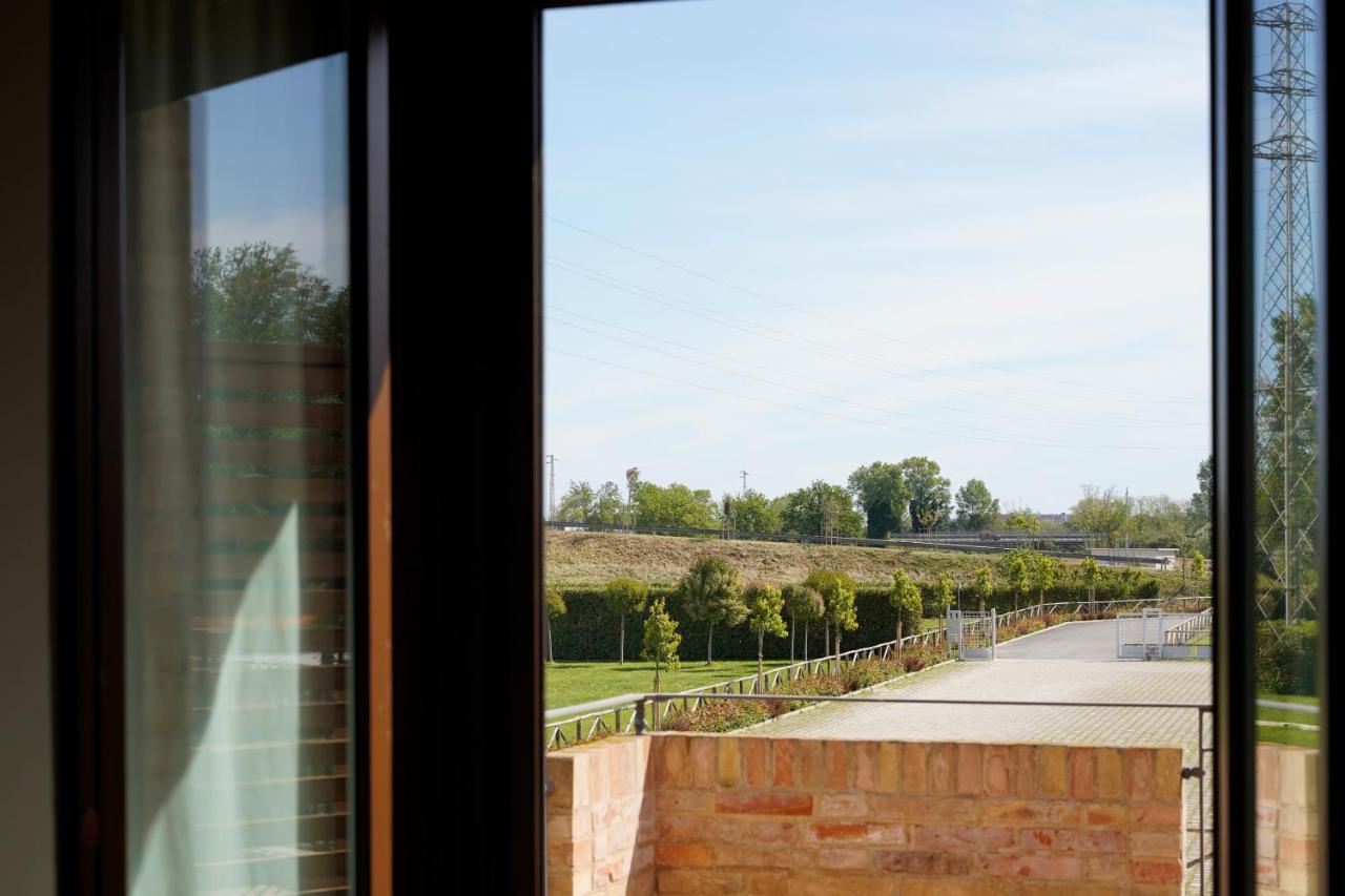 Moretti Village - Sophie Rooms Country House Civitanova Marche Zewnętrze zdjęcie