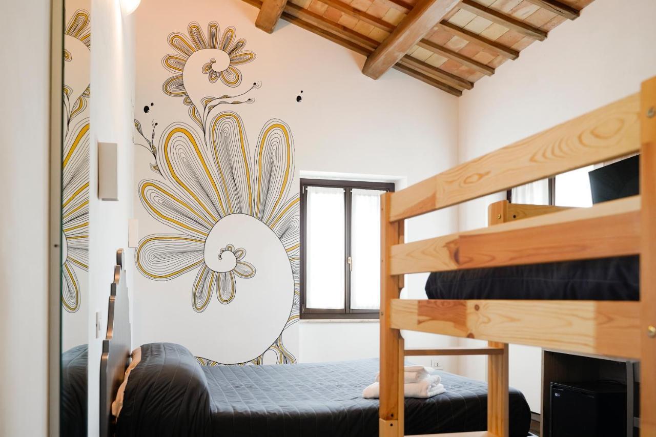 Moretti Village - Sophie Rooms Country House Civitanova Marche Zewnętrze zdjęcie