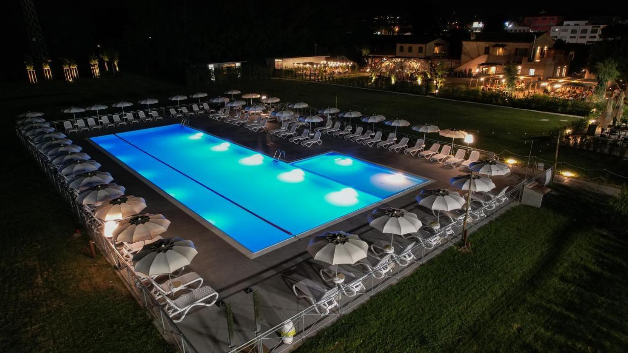 Moretti Village - Sophie Rooms Country House Civitanova Marche Zewnętrze zdjęcie