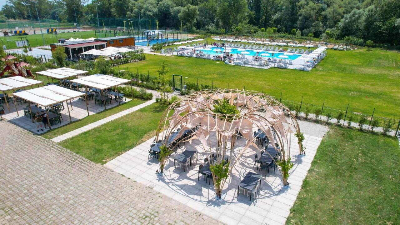 Moretti Village - Sophie Rooms Country House Civitanova Marche Zewnętrze zdjęcie