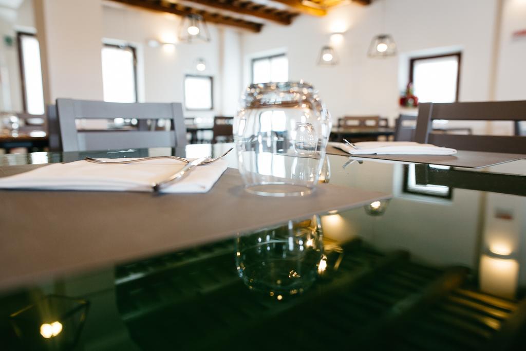 Moretti Village - Sophie Rooms Country House Civitanova Marche Zewnętrze zdjęcie