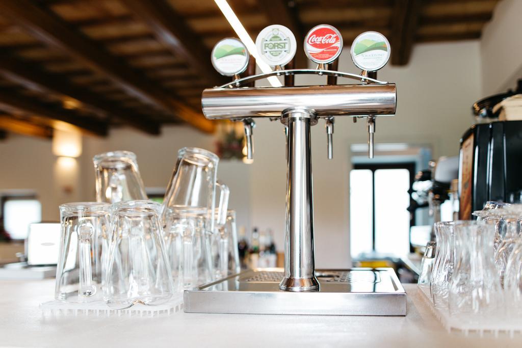 Moretti Village - Sophie Rooms Country House Civitanova Marche Zewnętrze zdjęcie