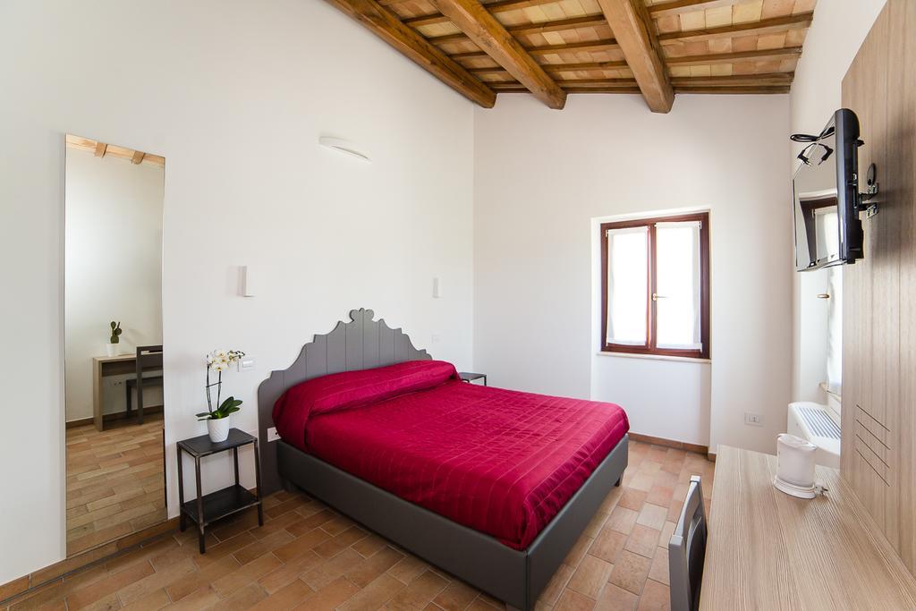 Moretti Village - Sophie Rooms Country House Civitanova Marche Zewnętrze zdjęcie